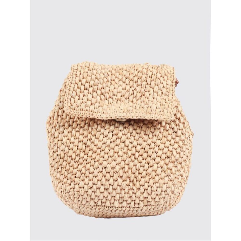 Ibeliv Crossbody Bag Woman Beige
